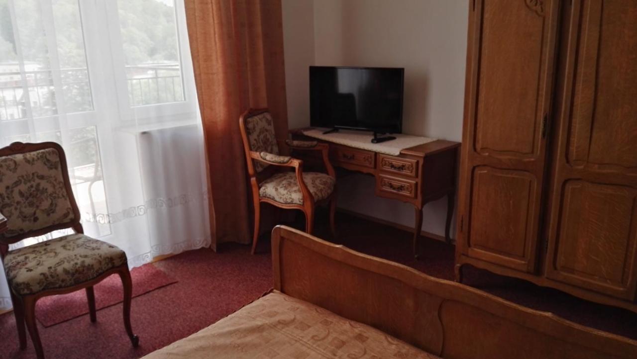Domy Wczasowe Tryumfy Bed & Breakfast กรินีซา ดรอยจ์ ภายนอก รูปภาพ
