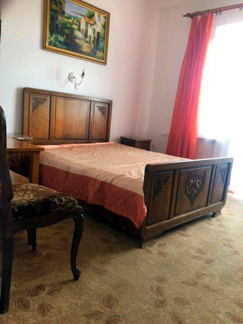 Domy Wczasowe Tryumfy Bed & Breakfast กรินีซา ดรอยจ์ ภายนอก รูปภาพ