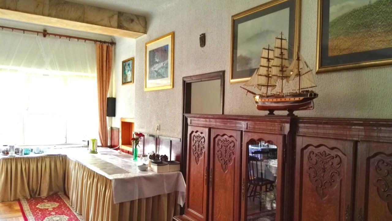 Domy Wczasowe Tryumfy Bed & Breakfast กรินีซา ดรอยจ์ ภายนอก รูปภาพ