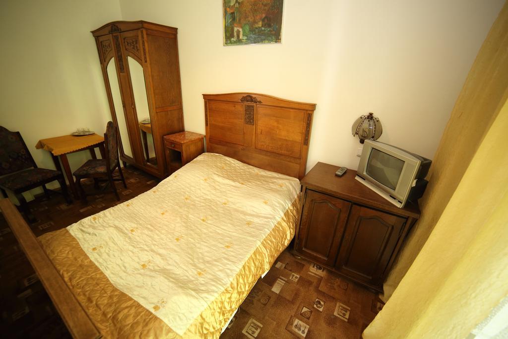 Domy Wczasowe Tryumfy Bed & Breakfast กรินีซา ดรอยจ์ ห้อง รูปภาพ