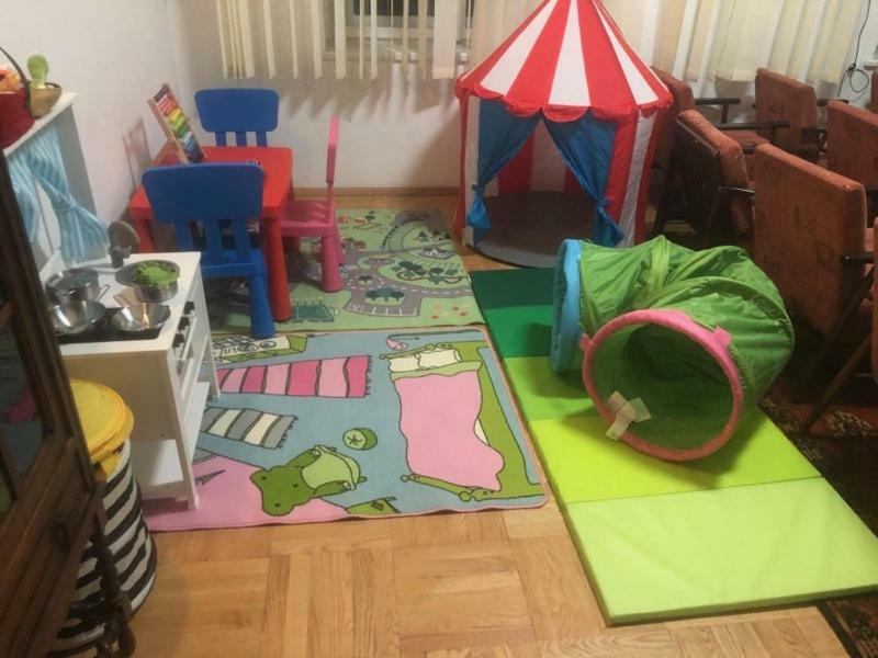 Domy Wczasowe Tryumfy Bed & Breakfast กรินีซา ดรอยจ์ ภายนอก รูปภาพ
